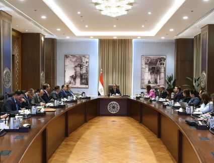 رئيس الوزراء يتابع خطوات تنفيذ برنامج الطروحات