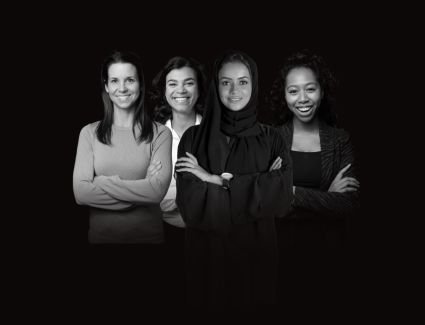 ماستركارد تكشف عن أسماء الفائزات بجائزة رائدات الشركات الصغيرة والمتوسطة للعام 2023