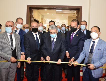 17 مايو انطلاق المعرض الدولي لشركات صناعة التبريد وتكييف الهواء والعزل التدفئة والطاقة