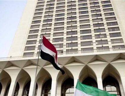 مصر تدين التصعيد الإسرائيلي في الأراضي المحتلة