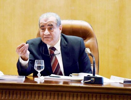 عاجل: توجيهًا وزاريًا لتنظيم ضوابط صرف المواطنين لمستحقاتهم من السلع التموينية