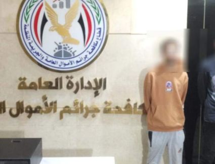 ضبط قراصنة إلكترونيين متهمين بالاستيلاء على أموال البنوك الأجنبية