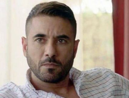 أحمد عز يعود بـ"هجمة مرتدة" مطلع الشهر القادم
