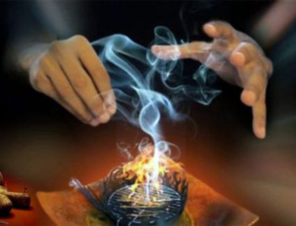 دجل وشعوذة اون لاين.. القبض على ساحر بالإسكندرية 