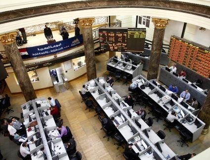 البورصة المصرية تتيح أسعار الذهب على موقعها الإلكتروني