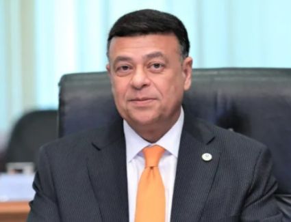 باسل الحيني رئيساً "غير تنفيذي" لبنك التعمير والإسكان 