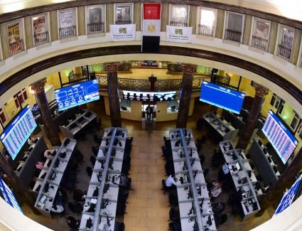 البورصة تنتهي من مشروع تحويل تسوية سندات الخزانة المصرية