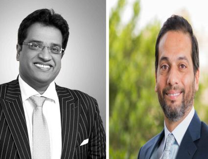 تعيين چينو ﭼونسون رئيسًا تنفيذيًا جديدًا لشركة «تنمية» المتخصصة في حلول التمويل متناهي الصغر