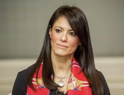 المشاط  تُشارك في الدورة 32 من الاجتماعات السنوية للبنك الأوروبي لإعادة الإعمار والتنمية بأوزبكستان تحت شعار "الاستثمار في المرونة"