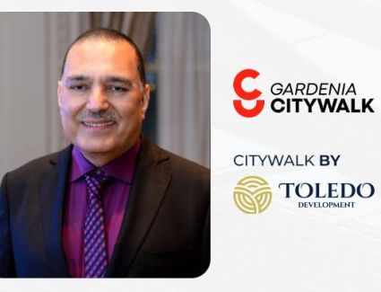 «توليدو للتطوير» تطرح مشروع «جاردينيا سيتي ووك مول» للتأجير بمساحة إجمالية 40 ألف متر مربع 