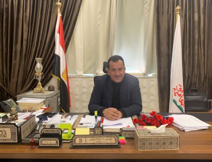 جهاز حدائق العاصمة: عدادات مياه مسبقة الدفع لحاجزي وحدات الإسكان الاجتماعي لترشيد الاستهلاك