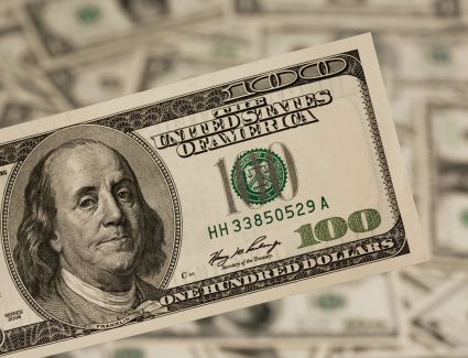 سعر الدولار مقابل الجنيه اليوم الأربعاء 17-5-2023