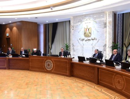 تعرف علي قرارات الحكومة اليوم الأربعاء 17-5-2023