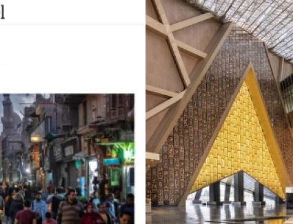  موقع CNN Travel : مصر ضمن أفضل المقاصد السياحية التي تستحق الزيارة خلال عام 2023