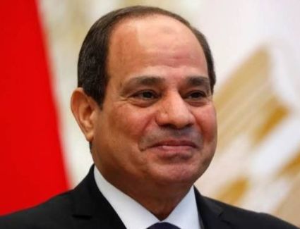 الرئيس السيسي يتوجه إلى السعودية للمشاركة في الدورة الـ32 لمجلس جامعة الدول العربية