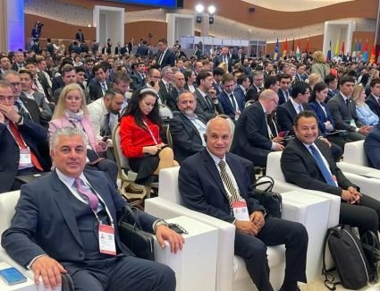 البنك الأوروبي يستعرض قصة نجاح المنطقة الاقتصادية في رقمنة الخدمات المقدمة للمستثمرين