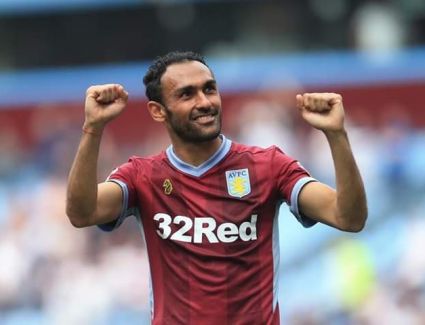 المحمدي يقود أستون فيلا لتعادل مثير أمام نيوكاسل بالدوري الإنجليزي 