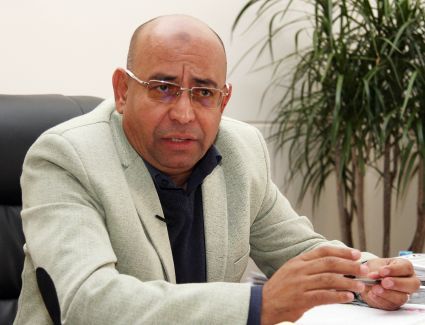 غدا..  بدء تسليم قطع أراضى الإسكان المتميز بمنطقة شمال المطار بمدينة أكتوبر الجديدة