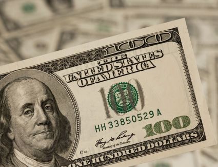 تعرف علي أسعار الدولار مقابل الجنيه اليوم السبت 20-5-2023