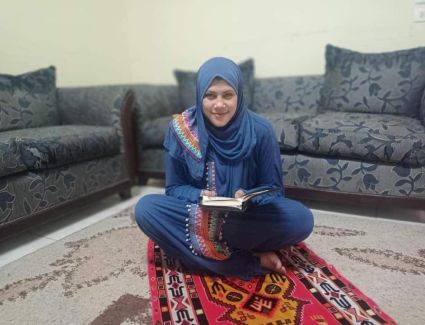 وفاة "لقاء" فتاة فيصل