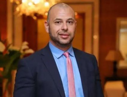 رئيس البورصة المصرية ينضم إلى عضوية مجلس الأكاديمية العربية  للعلوم الإدارية والمالية والمصرفية 