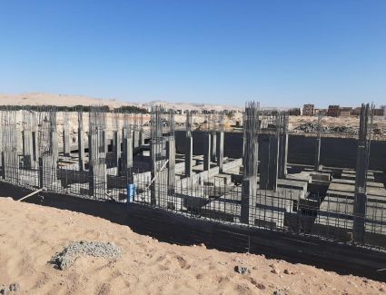 «الرائد للتنمية» تبدأ أعمال الإنشاءات بمشروع «ROOTS» قبل إطلاقه الرسمي للعملاء 