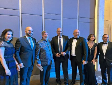 «مارجينز للتطوير» تشارك في فعاليات المؤتمر السنوي لمجموعة ماينور العالمية «Minor leadership summit  2023» 