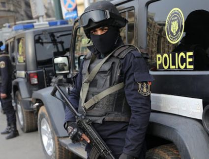 ضبط شقيقين بحوزتهما مخدرات بقيمة 1.5 مليون 