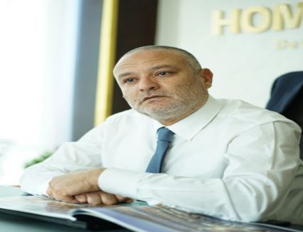 هوم تاون تُعلن فتح باب التعاقد لأضخم مشروعاتها بالعاصمة الإدارية "لافاييت مول"