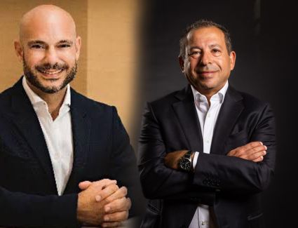 " أوراسكوم للإنشاءات" و"ماتيتو" يتحالفان لتنفيذ مشروع لتطوير محطة لمعالجة مياه البحر