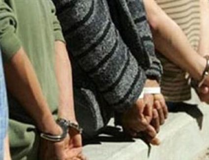 سقوط عصابة زفتى لنصبهم على المواطنين في 4.5 مليون جنيه 