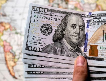 سعر الدولار مقابل الجنيه اليوم الاربعاء 24-5-2023