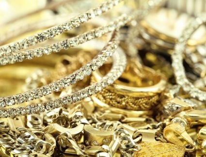 تعرف علي أسعار الذهب اليوم الاربعاء 24-5-2023