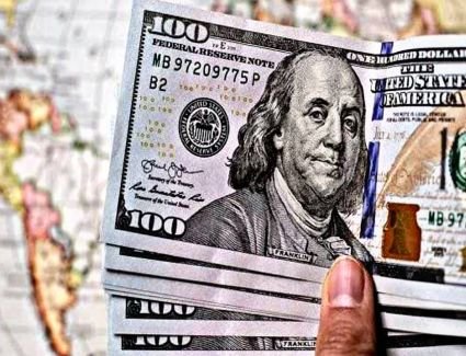 سعر الدولار مقابل الجنيه اليوم الخميس 25-5-2023