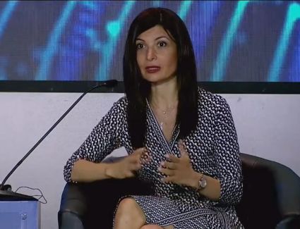 مصر تنظم جلسة نقاشية تحت عنوان "دور التكنولوجيا المالية في تعزيز الاستدامة والتمويل الأخضر