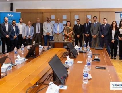 «جامعة النيل» توقع بروتوكول تعاون لتأهيل العاملين بالتصدير في أكثر من 7 قطاعات صناعية