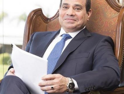 6 سنوات فى حب مصر .. 6 سنوات انجازات 