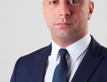 أحمد بهاء شلبي يقترح تمويل  انشاء اقسام للبحث والتطوير داخل الشركات الصغيرة والمتوسطة بالتعاون مع الجامعات  