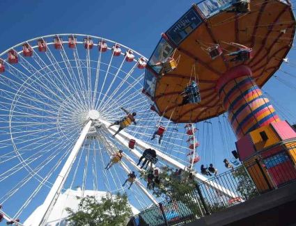 النيابة العامة تأمر بحبس مسئولين عن مدينة ملاهي تسببا في إصابة 6 أشخاص 