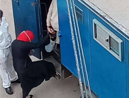 النائب العام يحيل المتهمة بقتل ولدها والتمثيل بجثته في الشرقية للجنايات.. قواها العقلية سليمة 