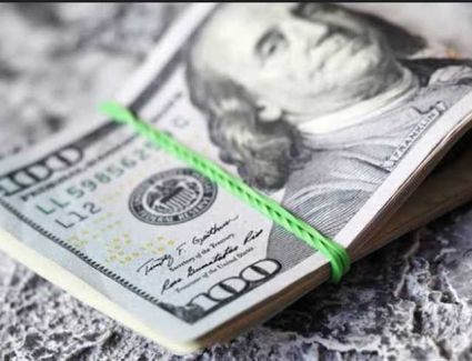 سعر الدولار مقابل الجنيه اليوم الثلاثاء 30-5-2023