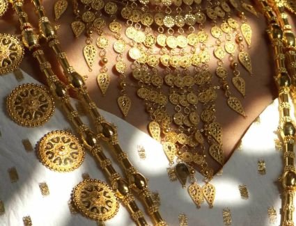 ارتفاع أسعار الذهب اليوم الثلاثاء 30-5-2023