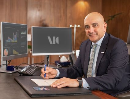 نمو أرباح بنك ABC  مصر في الربع الأول من 2023 بنسبه  158% لتصل الى 324 مليون جنيه