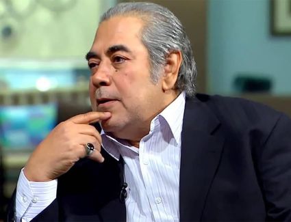 ضبط 10 أشخاص متهمين بالنصب علي الفنان صبرى عبدالمنعم