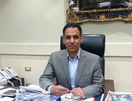 2 يوليو المقبل.. رئيس جهاز بدر: تسليم قطع أراضي المقابر المخصصة بالقرعة العلنية خلال يناير الماضي