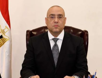 وزير الإسكان: جارٍ تنفيذ آلاف الوحدات السكنية لمحدودي ومتوسطي الدخل بالمبادرة الرئاسية " سكن كل المصريين " بالعاشر من رمضان