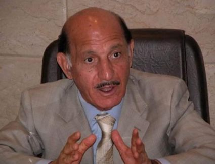 الفريق مصطفى عفيفى ورجال مصر الأوفياء