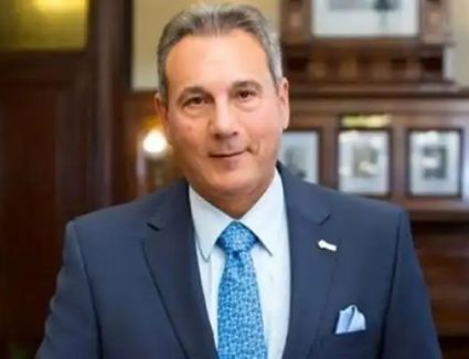 انتخاب محمد الإتربي رئيسًا لمجلس إدارة شركة سي أي كابيتال