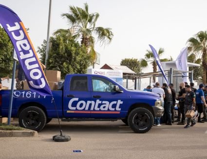 " كونتكت" تطلق برنامج تمويل الدرجات النارية بتمويل يصل إلى 2 مليون جنية