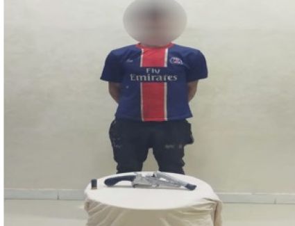 بهدف السرقة.. مسجل خطر ينهي حياة مواطن بالقليوبية 